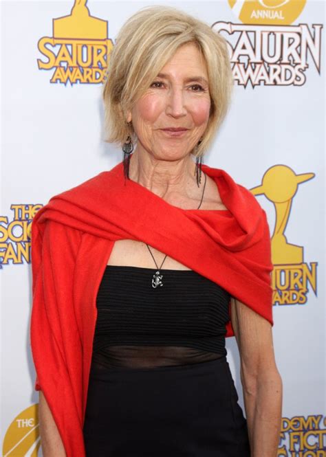 lin shaye picture  saturn awards  arrivals