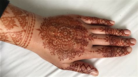 pin by mona iqbal ahmed on henna designs henna hand