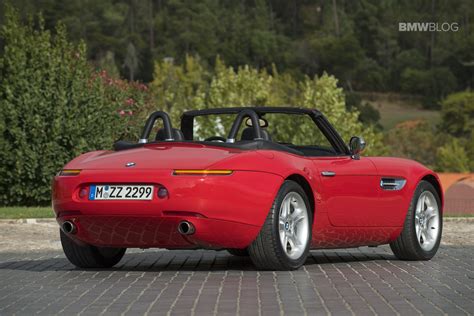 bmw  roadster stunning photo gallery   cars