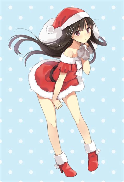 have yourself a very ecchi christmas gallery ebaum s world