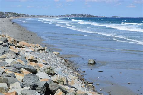 nantasket beach reservation  plymouth