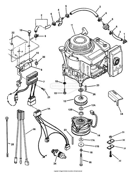 snapper pro  spekw hp kawasaki series  parts diagram