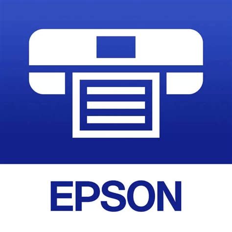 epson printer app  ipad   ipad apps