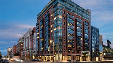 contemporary hotel  oracle park hyatt place san francisco downtown