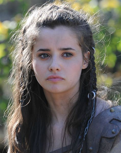 holly earl female character inspiration hair styles