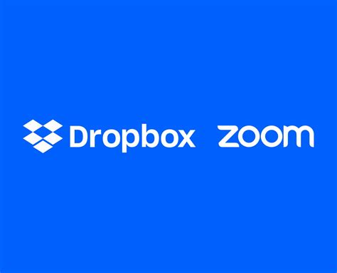 dropbox  expanded zoom integration dropbox blog