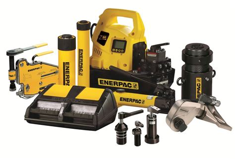 enerpac products