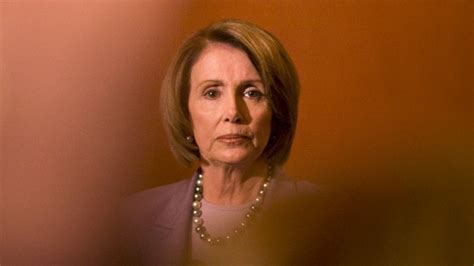 How Nancy Pelosi Became The Most Powerful Woman In Congress