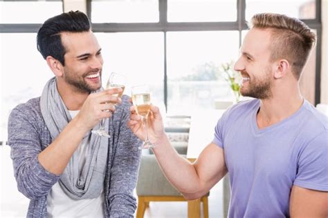survey finds nearly 25 of single gay men don t use