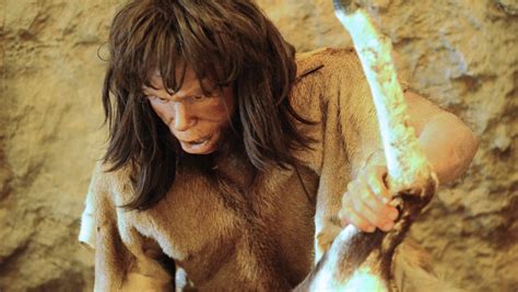 neanderthal sister species interbred with humans the