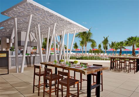 breathless cancun soul resort spa cancun mexico  inclusive