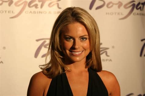 The Net Worth Of Ex Fox Anchor Courtney Friel Is More Than