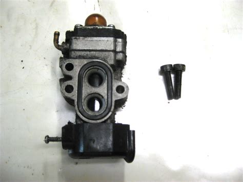 redmax trimmer bczts engine carburetor assembly part  ebay