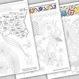 Estonian Coloring sketch template