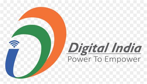 digital india logo png hd transparent png vhv