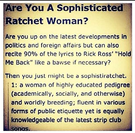 ratchet girl quotes quotesgram