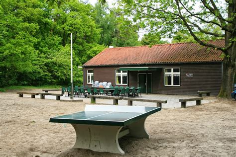 ymca kampeercentrum het boshuis hoapp