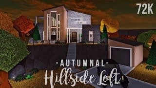 Hillside Family Home Bloxburg Chilangomadrid Com