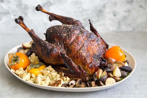 13 easy thanksgiving turkey recipes for beginners