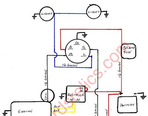 wire ignition switch diagram labels ideas