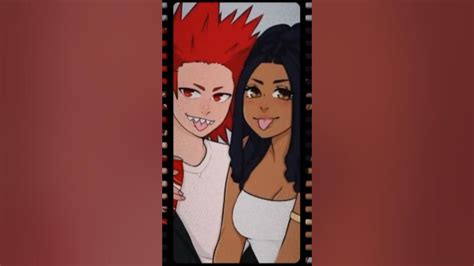 Kirishima X Tn Youtube