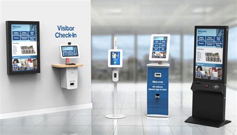 complete kiosk solutions tailored   business retail technology