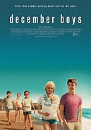 Image result for "december Boys" Movie. Size: 129 x 185. Source: www.moviemeter.nl