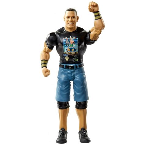 wwe john cena action figure walmartcom walmartcom