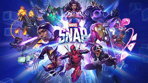marvel snaps  conquest mode coming june