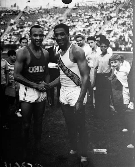 photos olympic gold medal that reportedly upset hitler is