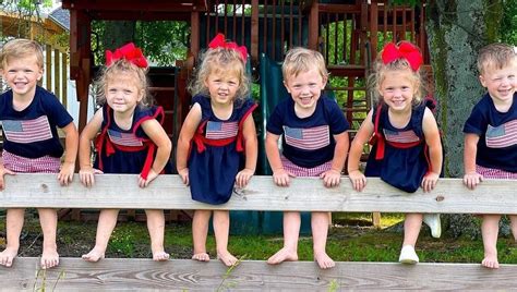 sweet home sextuplets blu waldrop jealous of sisters new giant bed