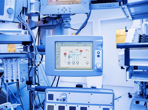 medical devices    security nightmare wired