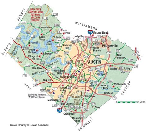 travis county  handbook  texas  texas state historical association tsha