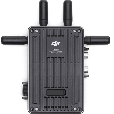 dji wireless video transmitter cprn bh photo