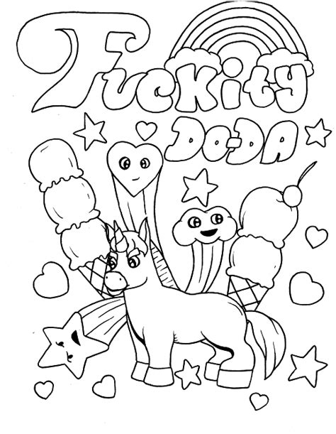 fun coloring pages coloring pages