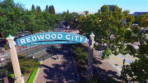 redwood city  matian firm