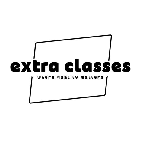 extra classes youtube