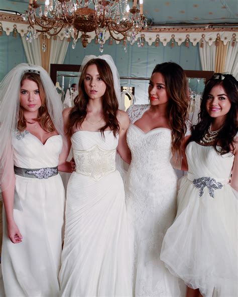iconic tv wedding dresses that stole the show martha