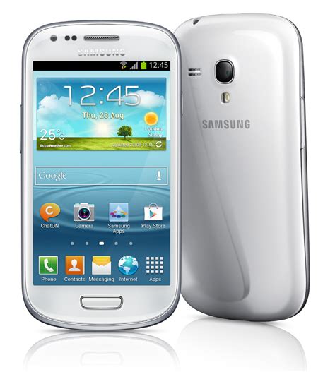 samsung galaxy  mini  time   mid range smartphones  extremetech