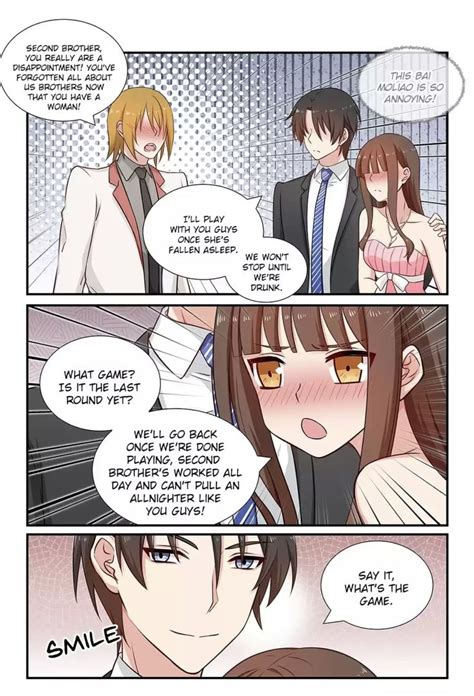 Pin By Animemangaluver On Related Marriage Webtoon