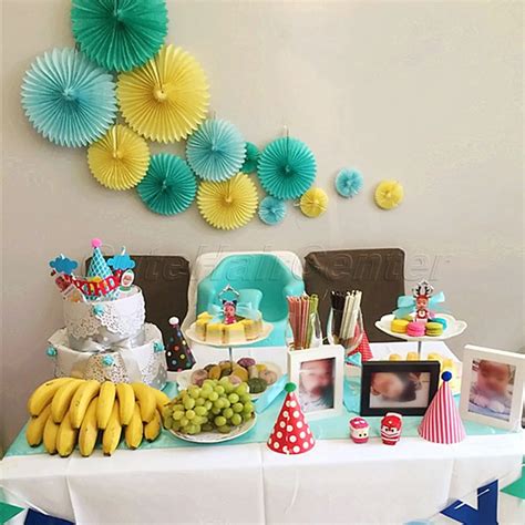 diy party decorations  paper  great diy party decorations