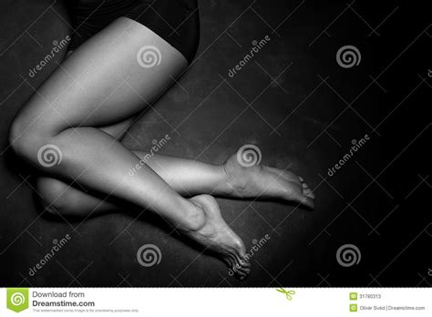 legs of a beautiful woman stock image image of healthy