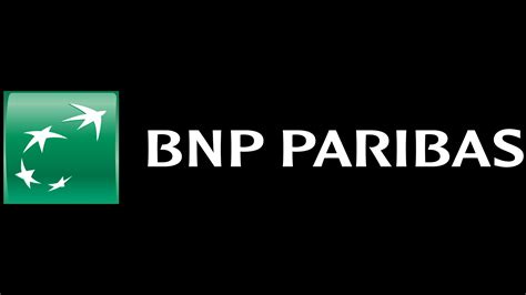 bnp paribas logo histoire signification  evolution symbole