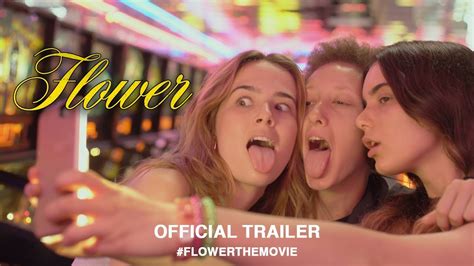 flower 2018 movie trailer movie