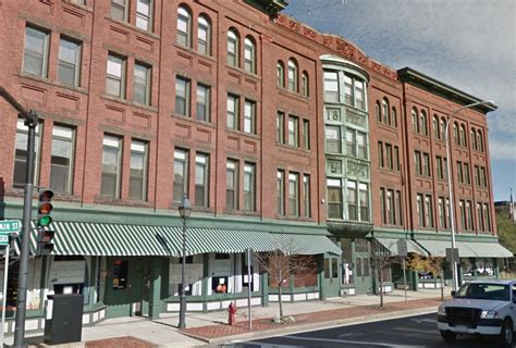 downtown athol landmark sells   worcester business journal