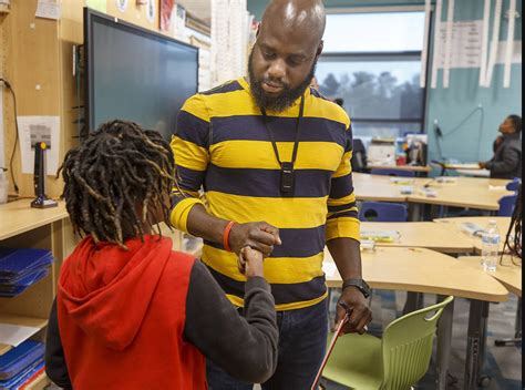 south carolina program aims to boost ranks of black teachers