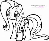 Fluttershy Coloring Pages Pony Little Pinkie Pie Equestria Girls Colouring Printable Magic Attention Something Minister Print Ministerofbeans Angel Comments Girl sketch template