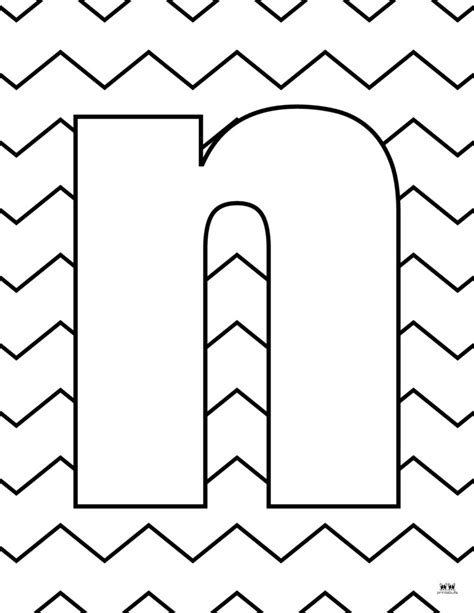 letter  coloring pages   pages printabulk