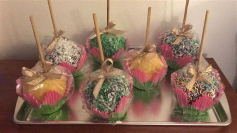 candy apples candy apples birthday parties party decorations