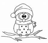 Eule Owl Ausmalbilder Malvorlage Malen Eulen Weihnachten Vorlage Fensterbilder Dessin Hibou Owls Coloriage Chouette Schablone Wichtel Wunderbar Herbst Ausmalbild Noël sketch template